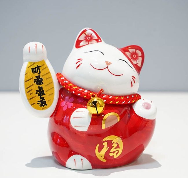 La source de la richesse est Rolling-RED