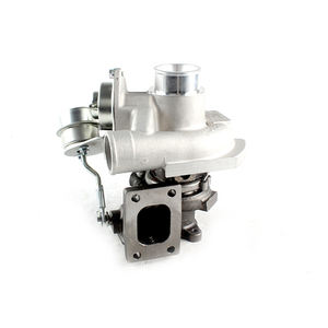 Turbocompresor duradero de alta calidad directo de fábrica para camiones pesados, autobuses, motores diésel - Product Image 3