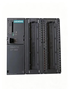 6ES7314-6CH04-0AB0 S7-300 CPU 314C-2 Módulo de Entrada/Salida 6ES7314-6CH04-0AB0 S7-300 Módulo PLC 6ES7 314-6CH04-0AB0 - Product Image 3
