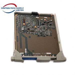 Module de modem PM 51304493-200 neuf, 24V 50W, Modbus TCP/IP pour système de gestion de processus - Product Image 4