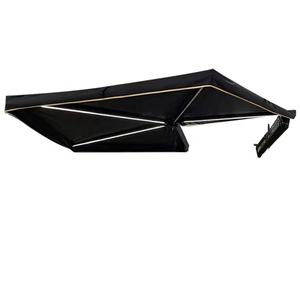 <span class=keywords><strong>4x4</strong></span> Wd Suv en plein air <span class=keywords><strong>maggiolina</strong></span> roof top <span class=keywords><strong>tente</strong></span> 3-4 Personne voiture 270 degrés côté auvent <span class=keywords><strong>Tente</strong></span> <span class=keywords><strong>toit</strong></span> - Product Image 2