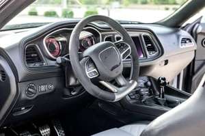 DODGE CHALLENGER <span class=keywords><strong>SRT</strong></span> COUPÉ D'OCCASION - Product Image 6