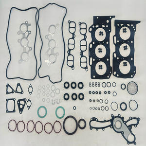 ชุดปะเก็นฝาสูบ04111-31783สำหรับ Toyota MARK-X Lexus IS250/300 GS 2.5L V6 4grfse 04111-31D60 - Product Image 4