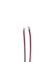 Konektor 2 Pin 1.25 Dengan Kabel Harness Sakelar Mikro untuk Elektronik Rumah Tangga