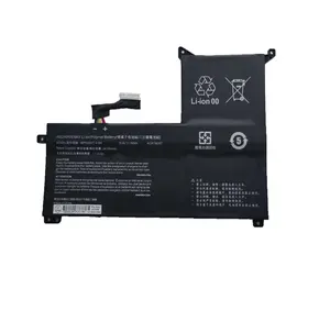 NP50BAT-4-54 Original Battery For Clevo NP70 X17 AT22 G7 KE XMG Focus 16 X15 AT 15.4V 54W 3410mAh Laptop battery