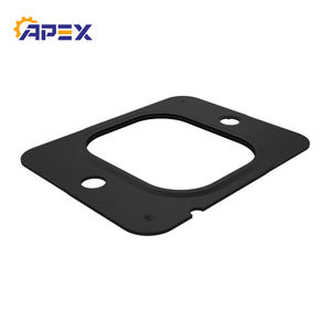 Servicio OEM ODM de APEX, Repuestos para Excavadoras, Piezas de Motor, Junta de Acero 239-1388 EX para Motor C27 C32 - Product Image 1