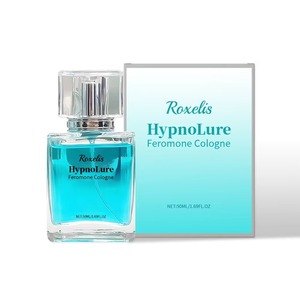 Eau de Cologne aux phéromones : Parfum classique qui rehausse le charme, portable, naturel et frais - Product Image 1