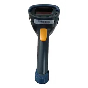 Bisutime Scanner di codici a barre CCD SC 2013 USB interfaccia sorgente luminosa per inventario e scansione dei documenti - Product Image 1