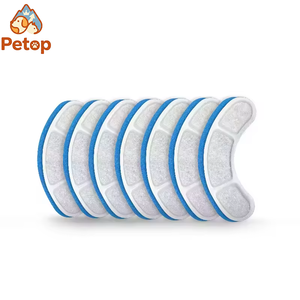 Filtros <span class=keywords><strong>para</strong></span> Bebedero <span class=keywords><strong>de</strong></span> <span class=keywords><strong>Agua</strong></span> <span class=keywords><strong>para</strong></span> Gatos Petop, 10 Piezas/Bolsa, Filtro <span class=keywords><strong>de</strong></span> Carbón Activado <span class=keywords><strong>para</strong></span> Reemplazo <span class=keywords><strong>de</strong></span> Bebedero <span class=keywords><strong>de</strong></span> <span class=keywords><strong>Agua</strong></span> <span class=keywords><strong>para</strong></span> Gatos, Dispensador Automático <span class=keywords><strong>de</strong></span> <span class=keywords><strong>Agua</strong></span> - Product Image 1
