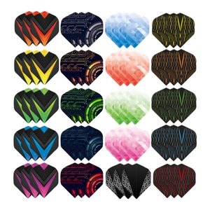 <strong>Darts</strong> <strong>Flights</strong> Custom <strong>Darts</strong> <strong>Flight</strong> <strong>Dart</strong> <strong>Flights</strong> High Quality - Product Image 3