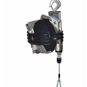 Équilibreur de câble Tecna 15 mm en acier inoxydable, capacité 35-100 kg, pour machine d'équilibrage - Product Image 2