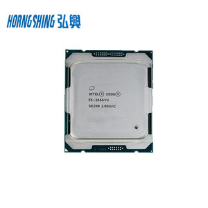 Giá Tốt Nhất Xeon E5-2666 V4 <span class=keywords><strong>2.8GHz</strong></span> 30MB 12 Lõi SR2N9 LGA Máy Chủ Máy Trạm CPU Bộ Vi Xử Lý - Product Image 1