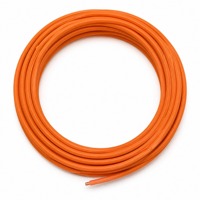 BV 70mm² Massivkupferleiter PVC-Isoliert 450/750V Hochleitfähiges Einadriges Elektrisches Stromkabel