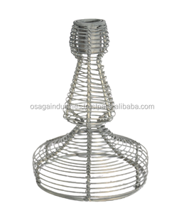 ล่าสุดTEALIGHTออกแบบเทียนSTICKเสาตารางคุณภาพสูงเทียน - Product Image 3