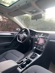 VW Golf 7 230TSI 2018 Usata, Auto Compatta a Benzina, Cambio Automatico, Hatchback, Veicolo Economico in Vendita - Product Image 4