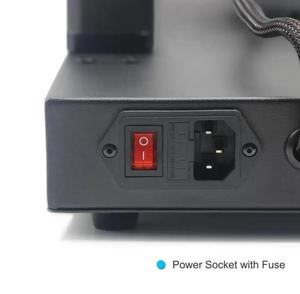 Imprimante 3D Artillery <span class=keywords><strong>Sidewinder</strong></span> <span class=keywords><strong>X2</strong></span> 300*300*400mm Plus, taille d'impression plus grande, haute précision, contrôle TFT, SW-<span class=keywords><strong>X2</strong></span> ABL, mise à niveau automatique, entraînement direct - Product Image 6