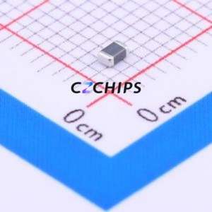 BLM21PG221SN1D Ferrite Bead 0805 RF ( Impedance @ Frequency: 220Ohm@100MHz )( Error: 25% )( DC Resistance (DCR): 45mOhm ) - Product Image 2