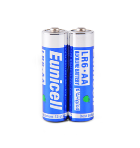 ถ่านอัลคาไลน์ AA LR6 1.5V อุตสาหกรรม Mignon <span class=keywords><strong>MN1500</strong></span> AM3 E91 ใหม่ - Product Image 5