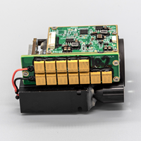 Module de capteur de distance laser mini et écologique 1535 nm 8 km