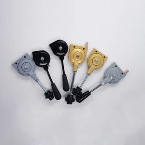 Bộ điều khiển ga cần điều khiển tàu thuyền bán buôn - Product Image 2