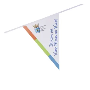 Drapeau de vélo, merchandising personnalisé - Product Image 1