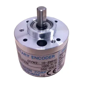 Codificador rotativo 1000 ppr encoder incmental OVW2-10-2MHC