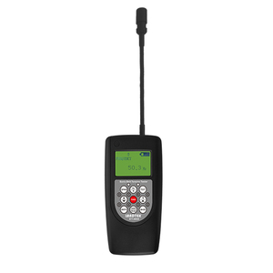 เครื่องวัดความตึงของหน้าจอดิจิตอล เครื่องวัดตาข่ายเหล็ก HT6510N 0~50 N/cm OEM ความละเอียด 0.1 - Product Image 4