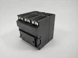 وحدة تحكم منطقية قابلة للبرمجة أصلية جديدة 6ES7 314-6BG03-0AB0 سيماتيك S7-300 وحدة المعالجة المركزية 314c-<span class=keywords><strong>2</strong></span> مدمجة مع <span class=keywords><strong>MPI</strong></span> بسعر مخفض - Product Image 3