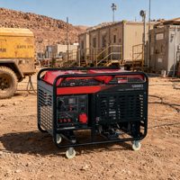 Pompe à eau en fonte haute performance de 4 pouces pour moteur diesel, grande capacité, machine d'irrigation portable pour l'industrie agroalimentaire