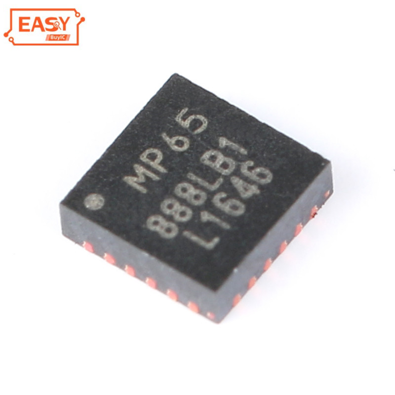 Датчик IMU MPU-6500 инерционные единицы измерения 6-Axis MEMS MotionTracking устройство с ППО 3-осевой акселерометр 3-осевым гироскопом