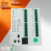 Produits en stock spot DVP28SV11T2 Module de contrôleur programmable tout nouveau support technique d'origine disponible contrôleur Plc