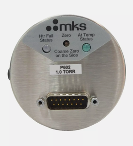 Manomètres à vide MKS DA02A-33110 neufs en stock - Product Image 4