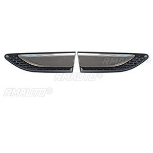 Kit carrosserie pour Land Rover Discovery Freelander Discovery Sport 2015-2019 : garnitures latérales, sorties d'air, ailes et grilles de ventilation - Product Image 5