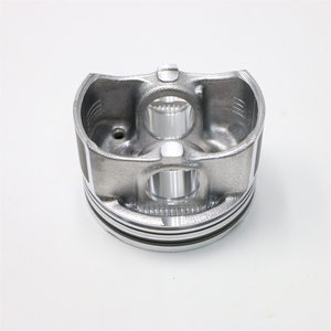 Kit de pistons de moteur pour Ford 1.0T B7DA B7JA B7JB B7JC P7JA P7JB 2017+ STD 71.9mm L1BG-DA 3 cylindres - Product Image 3