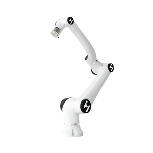 Máquina Robotizadora de Brazos Cobot de 6 Ejes Totalmente Automática para Envolver Cajas, Brazo Robótico para Soldadura - Product Image 2