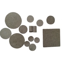 Fournisseurs de mousse métallique Ti de mousses de titane d'épaisseur de 0.6mm ~ 3mm pour l'industrie