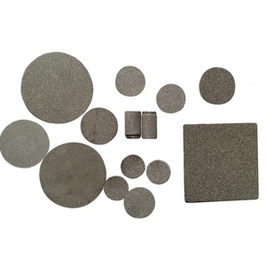 0.6mm ~ 3mm Độ dày Titan bọt ti kim loại bọt Nhà cung cấp cho ngành công nghiệp - Product Image 5