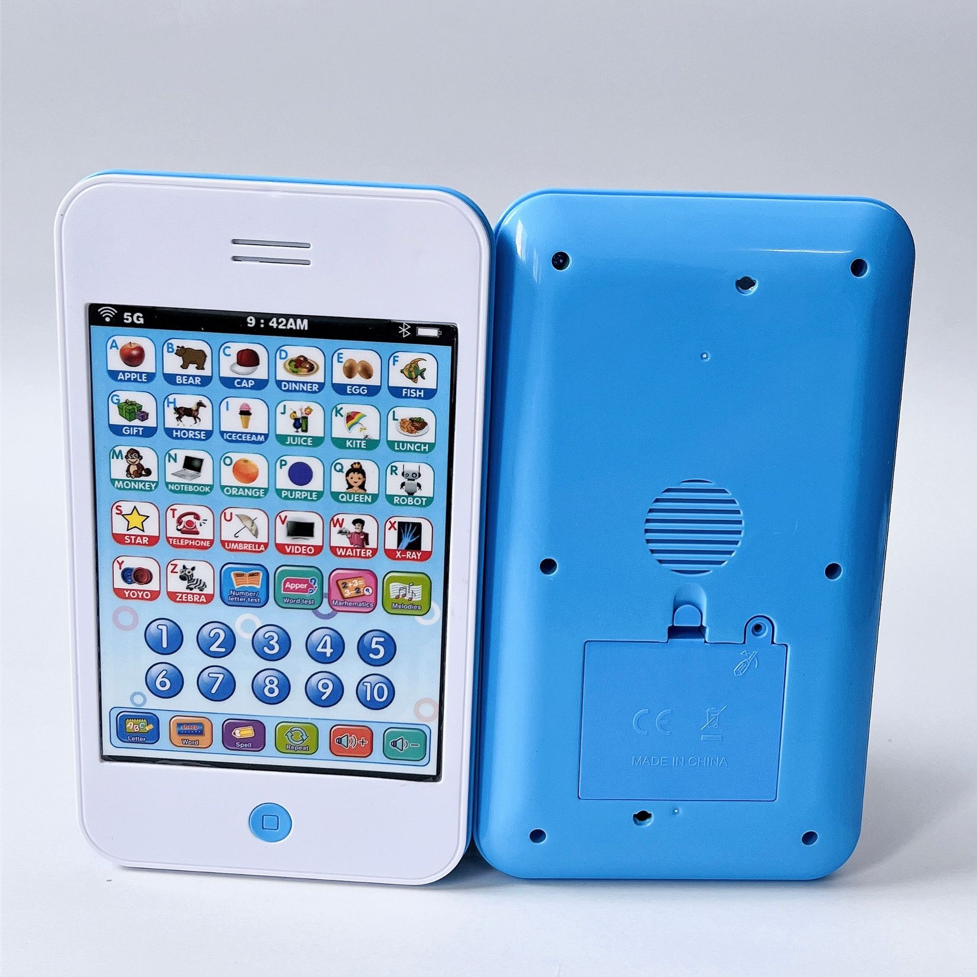 Large Phone Pink