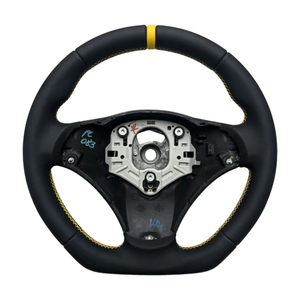 Nuevo Producto Explosivo: Volante de Cuero Totalmente Nuevo para BMW E90, el Mejor Volante para Auto - Product Image 3