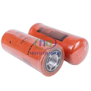 P560584 HQFILTRATION Elemento de Filtro de Aceite Enroscable - Product Image 6