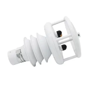 Système de surveillance météorologique SenTec Road State Sensor, <span class=keywords><strong>radar</strong></span> de pluie, capteur météorologique automatique à ultrasons pour la température, l'humidité et la vitesse - Product Image 4