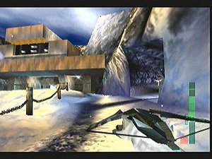 Cartouche de jeux vidéo rétro N64 Perfect Dark in USA Version avec matériau plastique en langue anglaise - Product Image 5