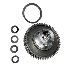 ปั๊มน้ำมันใหม่ U5MK8267 ปั๊มเชื้อเพลิงสำหรับ 403D-15/T 404D-22 404D-22T 404D-22TA 404A-22 คุณภาพสูง - Product Image 2