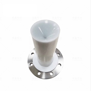 Sensor de Alarma de Nivel de Agua por Radar Sin Contacto NUOYING de 26 GHz, Medidor de Nivel de Silo Personalizado, Compatible con OEM/ODM, Metálico, 1 Año de Garantía - Product Image 4