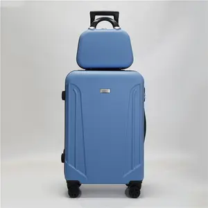 Ausländischer Handel Export Mode Gepäck ultraleicht Reisetasche mit Universalrad