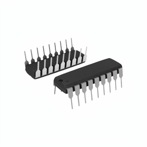 Original One Stop Service MT8870DE1 Electronics Component Interface 18 DIP - Product Image 1