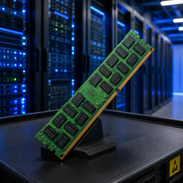 Server Memory SNPT3JMNC/32G 32GB DDR5-5600 ECC UDIMM PC5-44800E Dual Rank X8 RAM AC958789 in Stock