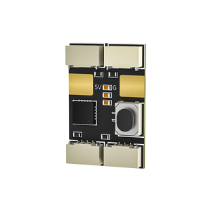Hot Sales IFlight Mach R5 Sport LED Set 5V Control Module Tiny 8-Color Switchable FPV Racing <b>Accessories</b> - Product Image 3