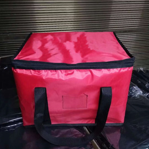 <span class=keywords><strong>Bolsa</strong></span> <span class=keywords><strong>de</strong></span> refrigeración extra <span class=keywords><strong>grande</strong></span> <span class=keywords><strong>de</strong></span> 50L, <span class=keywords><strong>bolsa</strong></span> <span class=keywords><strong>de</strong></span> <span class=keywords><strong>hielo</strong></span> para coche, <span class=keywords><strong>bolsa</strong></span> térmica aislada para almuerzo, Pizza, contenedor <span class=keywords><strong>de</strong></span> entrega <span class=keywords><strong>de</strong></span> alimentos frescos, <span class=keywords><strong>bolsa</strong></span> refrigeradora - Product Image 3