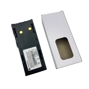 Batterie de remplacement HNN9628 1800mAh 1300mAh pour radio - Product Image 3
